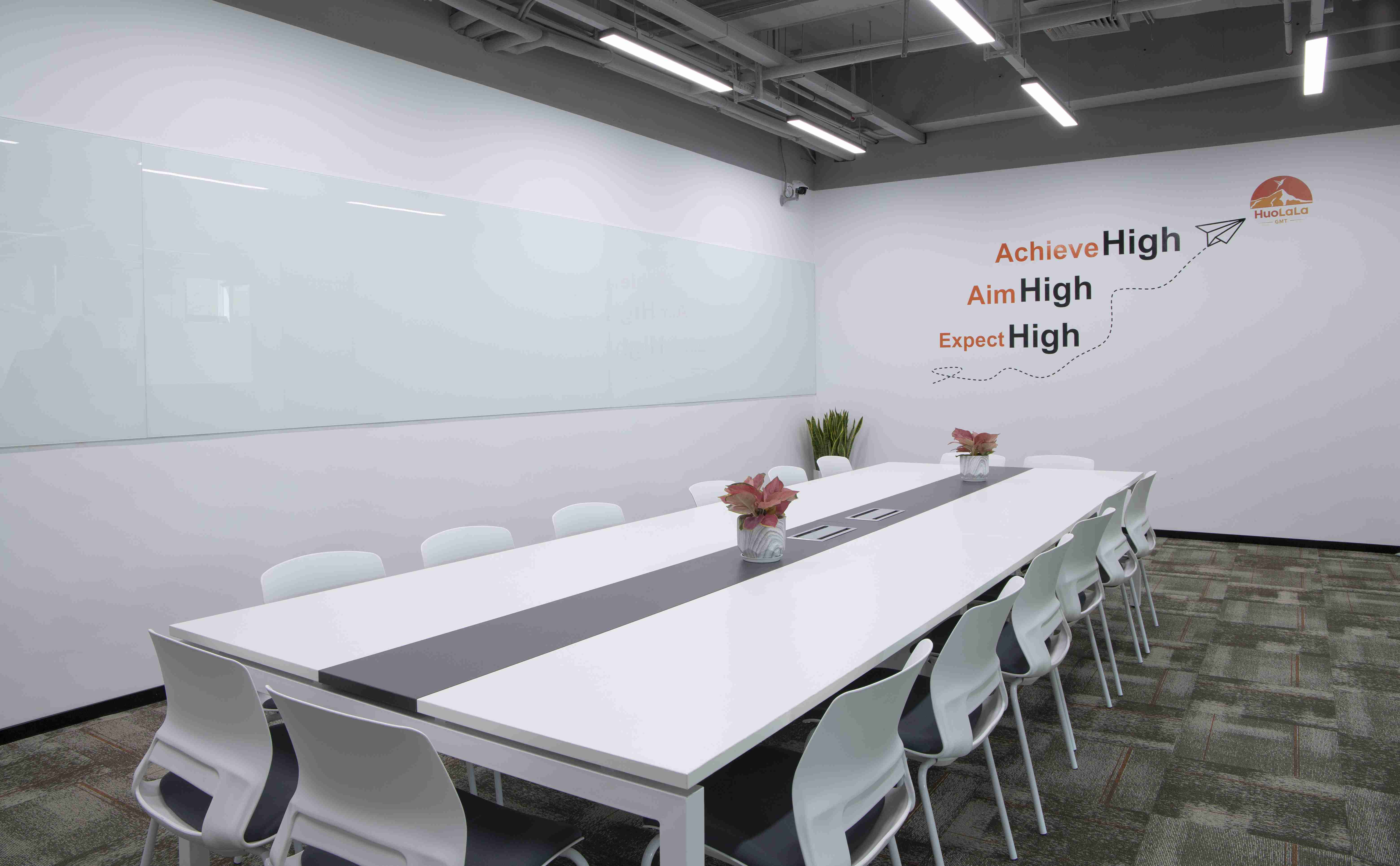 辦公家具質量看這三點